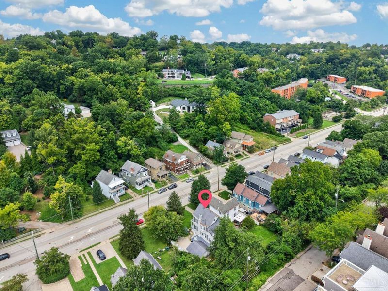 560 Delta Avenue, Cincinnati, OH 45226 Photo 68