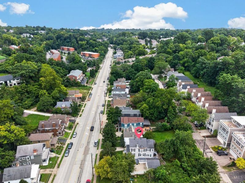 560 Delta Avenue, Cincinnati, OH 45226 Photo 69