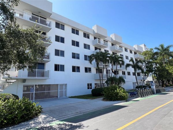 1666 West Ave , Unit 307, Miami Beach, FL 33139