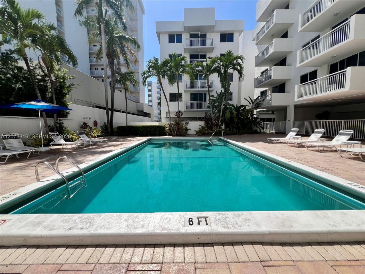 1666 West Ave , Unit 307, Miami Beach, FL 33139 Photo