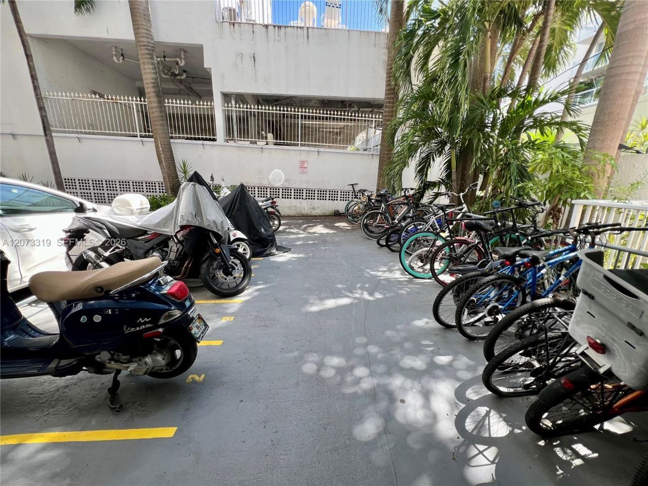 1666 West Ave , Unit 307, Miami Beach, FL 33139 Photo