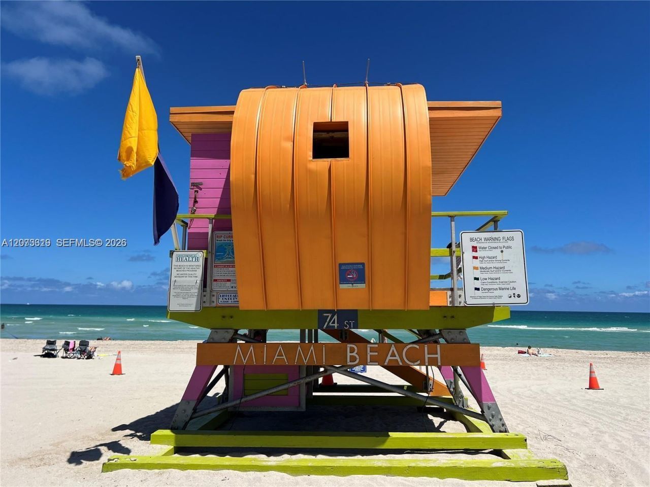 1666 West Ave , Unit 307, Miami Beach, FL 33139 Photo