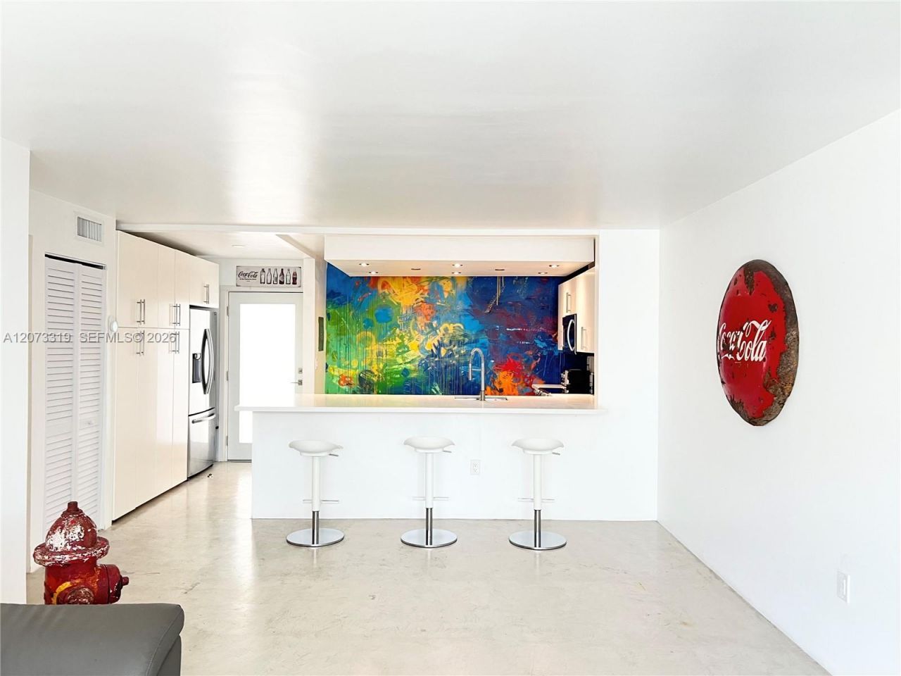 1666 West Ave , Unit 307, Miami Beach, FL 33139 Photo