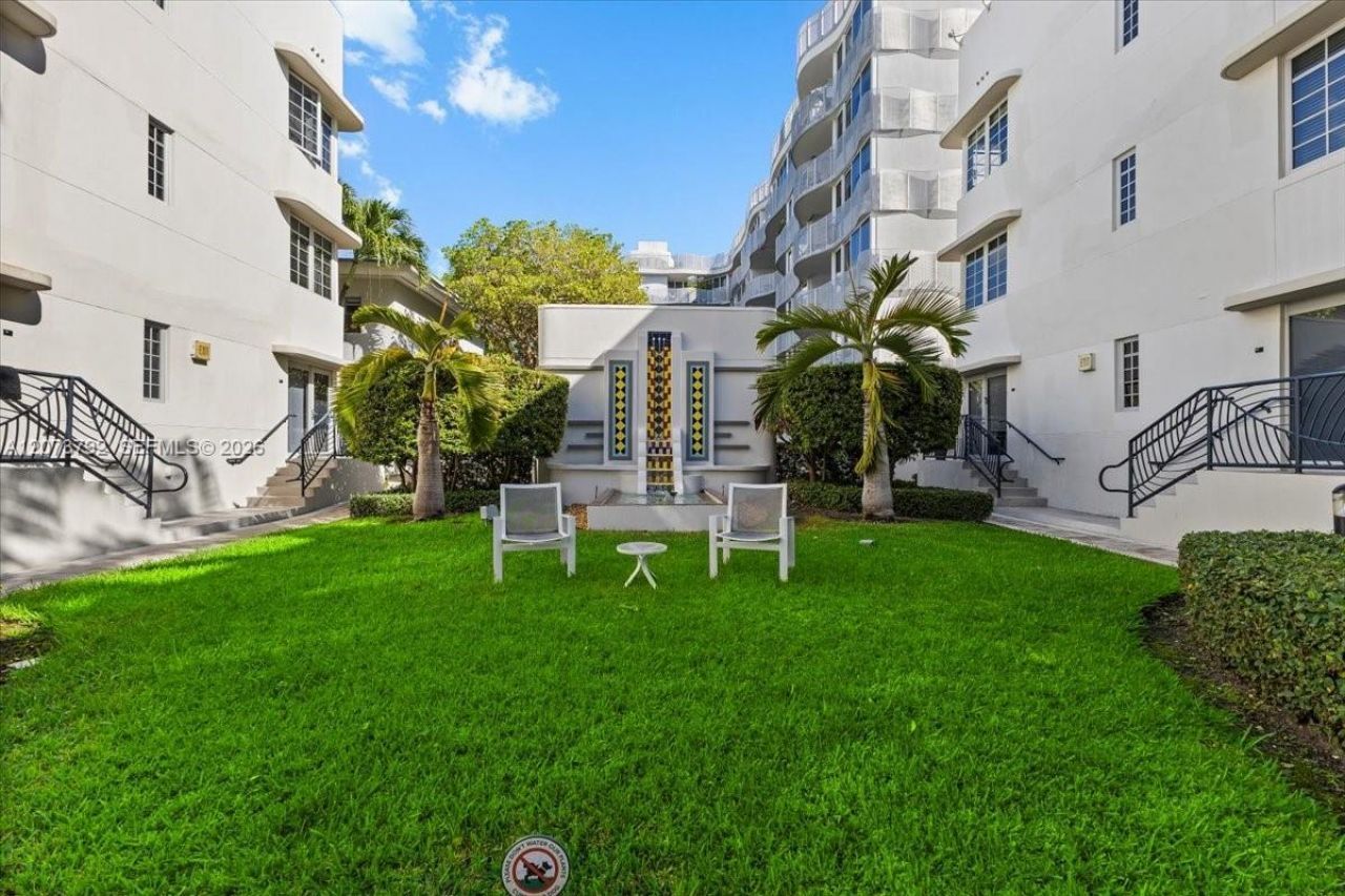 435 21st St , Unit 111, Miami Beach, FL 33139 Photo