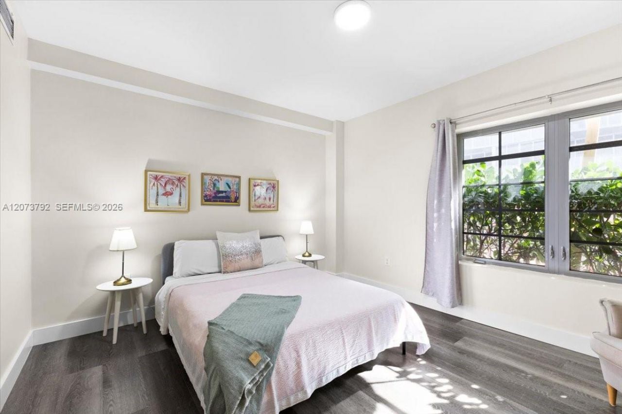 435 21st St , Unit 111, Miami Beach, FL 33139 Photo