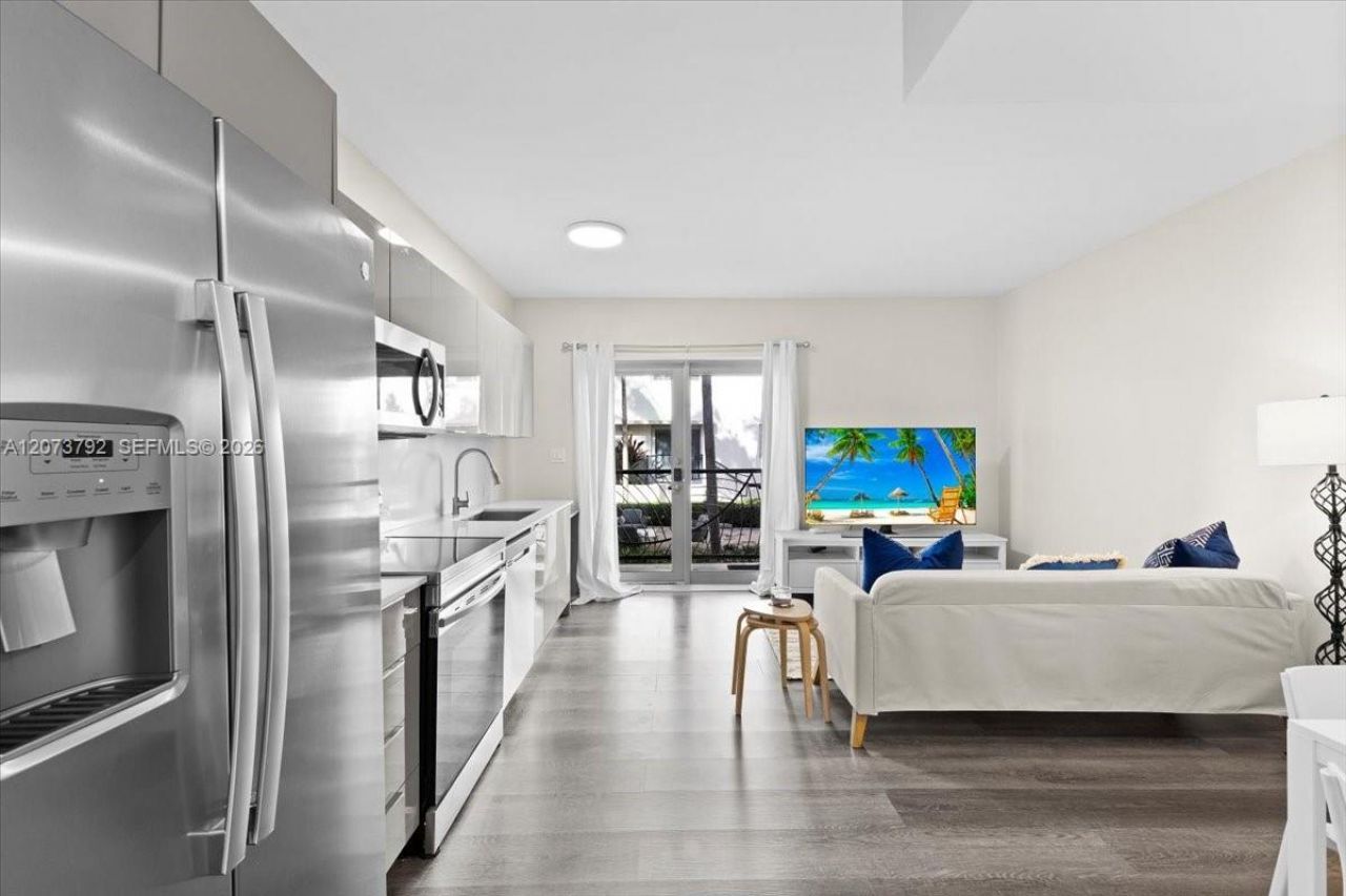 435 21st St , Unit 111, Miami Beach, FL 33139 Photo
