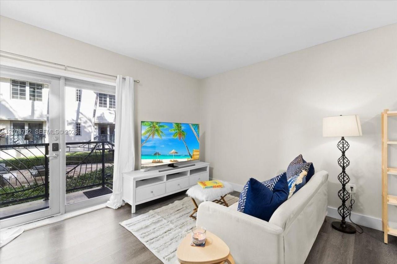 435 21st St , Unit 111, Miami Beach, FL 33139 Photo