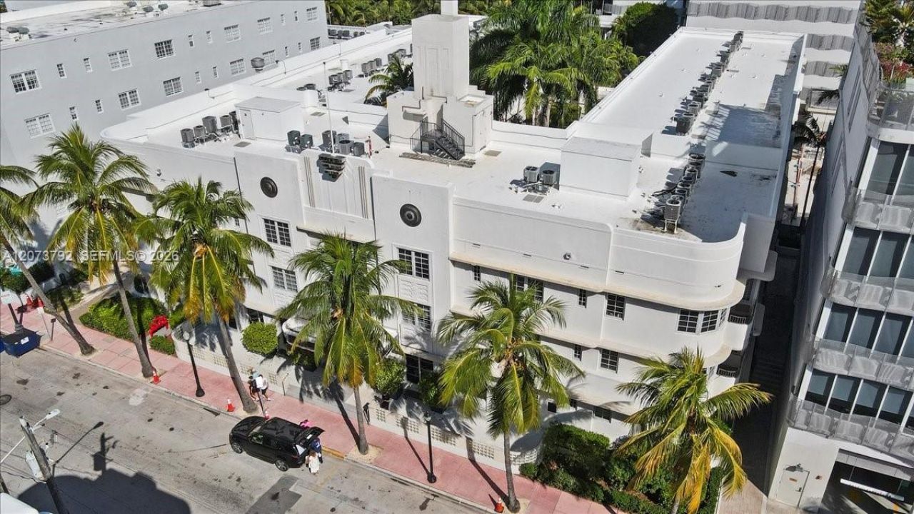 435 21st St , Unit 111, Miami Beach, FL 33139 Photo