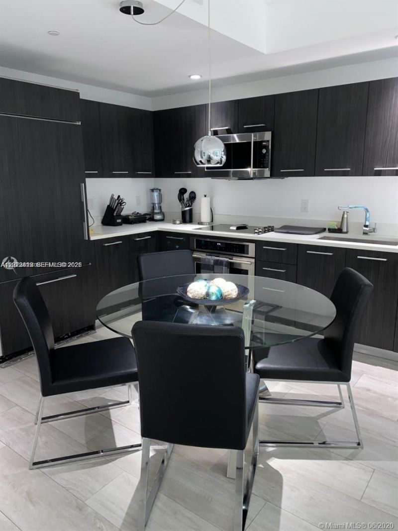 55 SW 9th St , Unit 2307, Miami, FL 33130 Photo