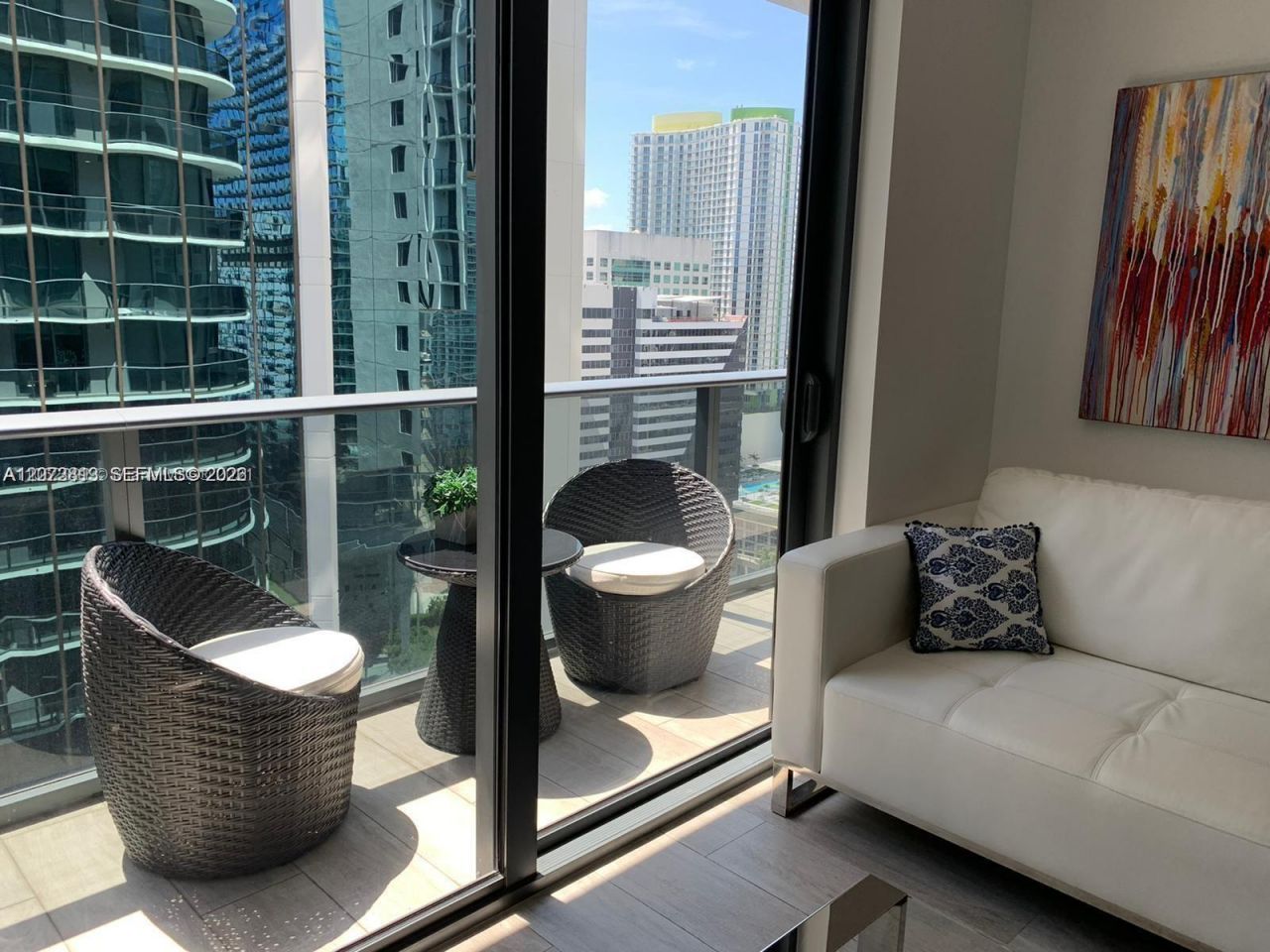 55 SW 9th St , Unit 2307, Miami, FL 33130 Photo