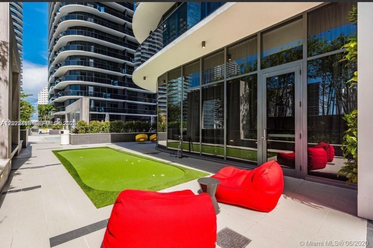 55 SW 9th St , Unit 2307, Miami, FL 33130 Photo
