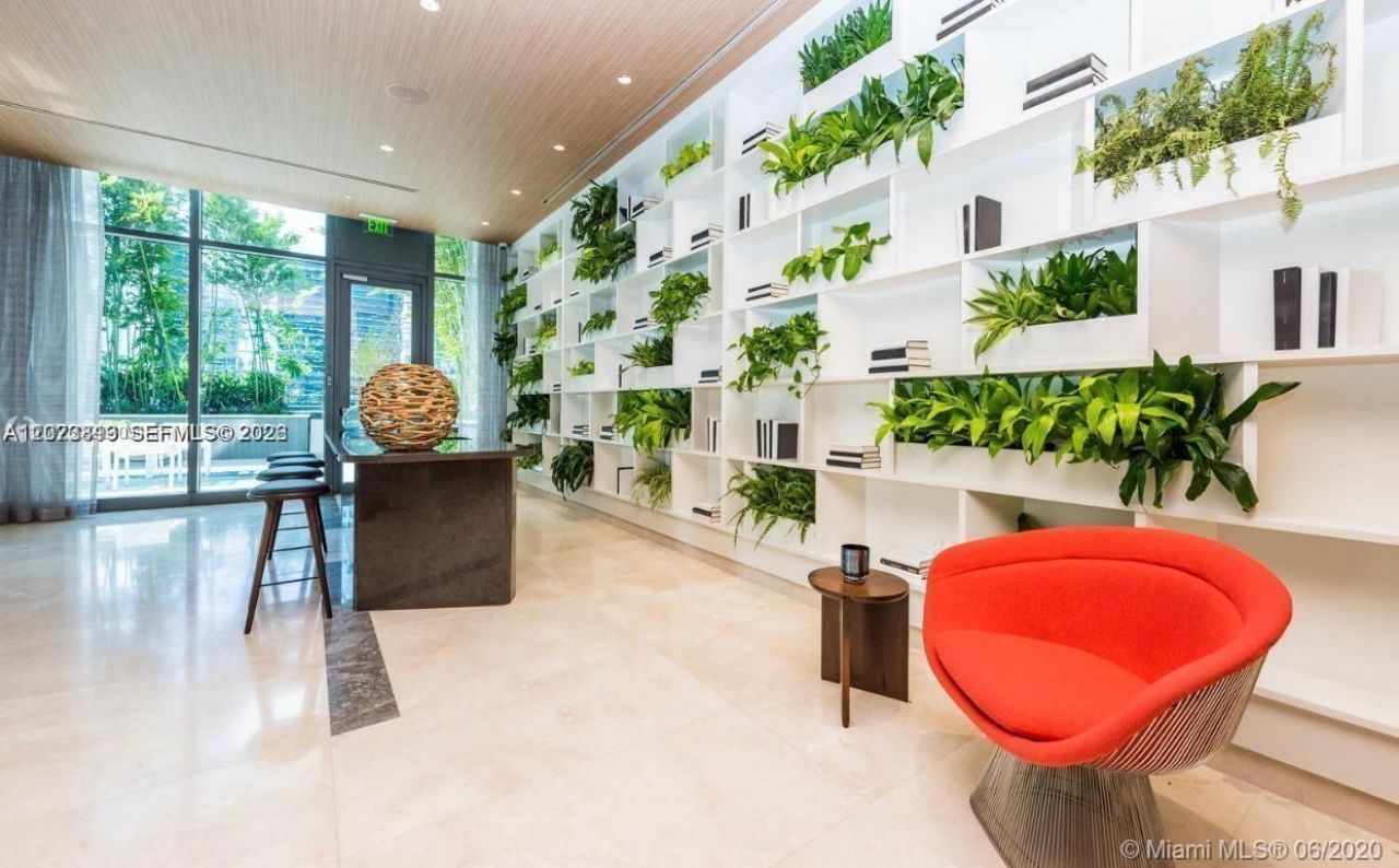 55 SW 9th St , Unit 2307, Miami, FL 33130 Photo
