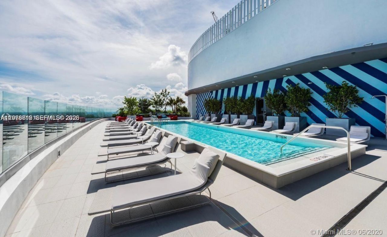 55 SW 9th St , Unit 2307, Miami, FL 33130 Photo