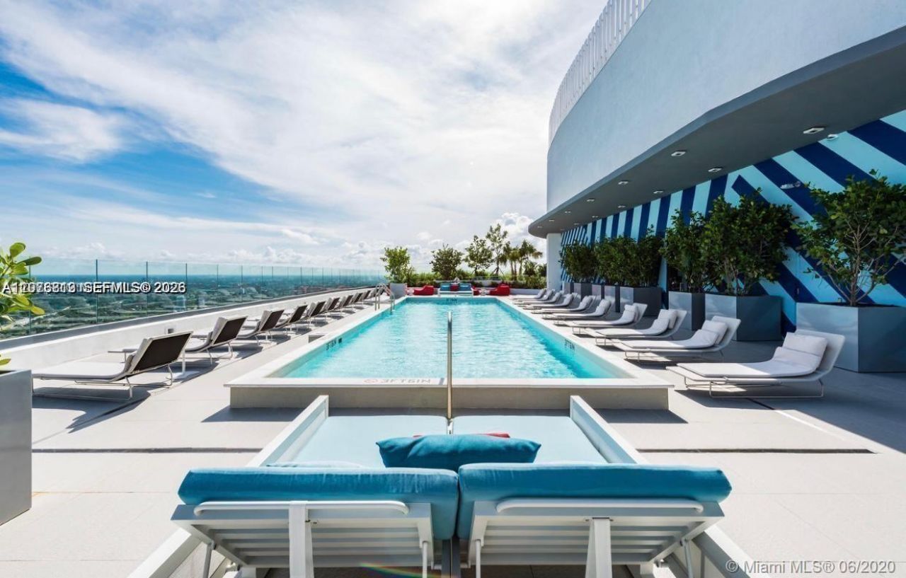 55 SW 9th St , Unit 2307, Miami, FL 33130 Photo