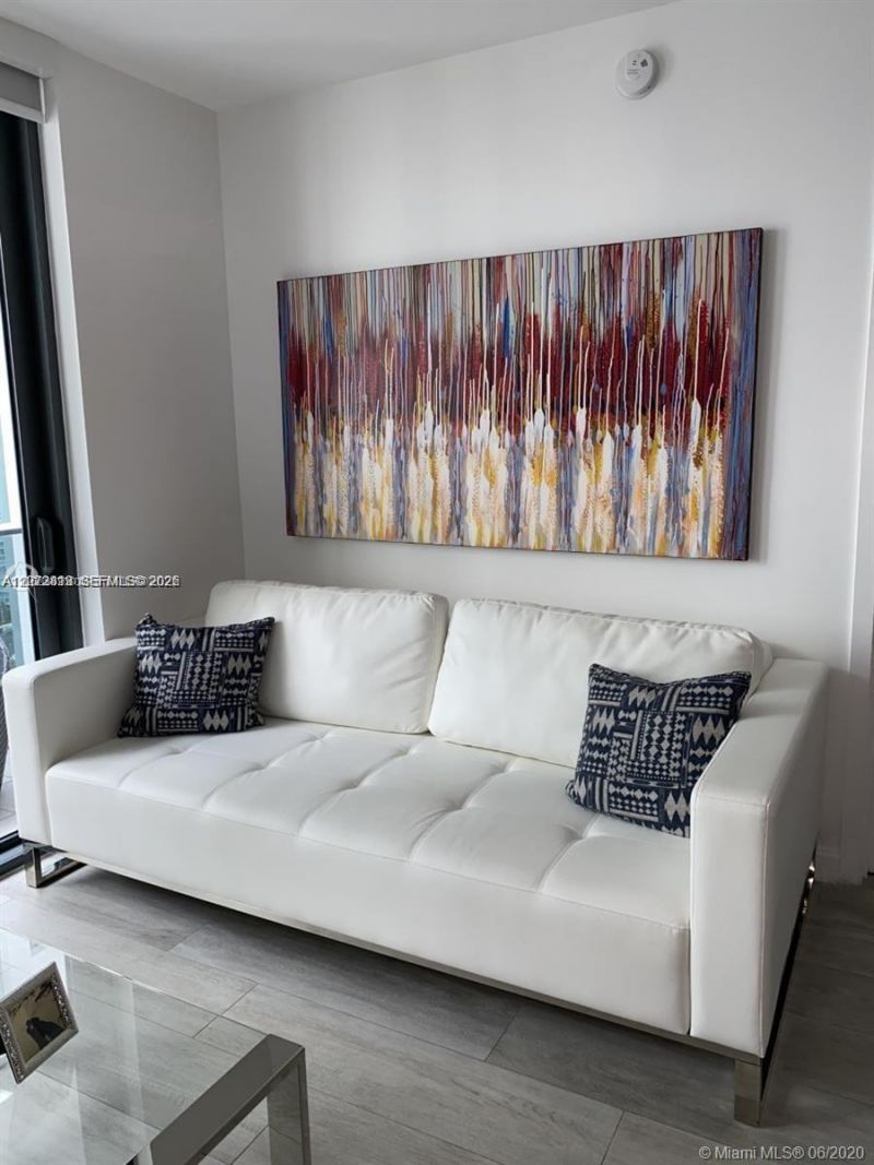 55 SW 9th St , Unit 2307, Miami, FL 33130 Photo