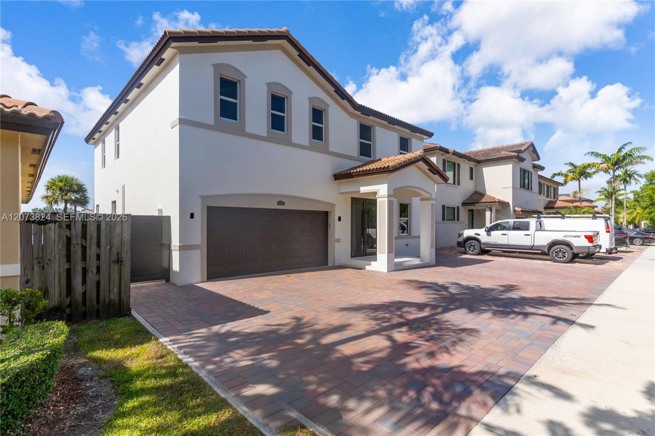 11938 SW 253rd Ter, Homestead, FL 33032 Photo