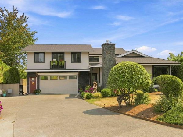 7081 East Saanich Rd, Central Saanich, BC V8M 1Y3