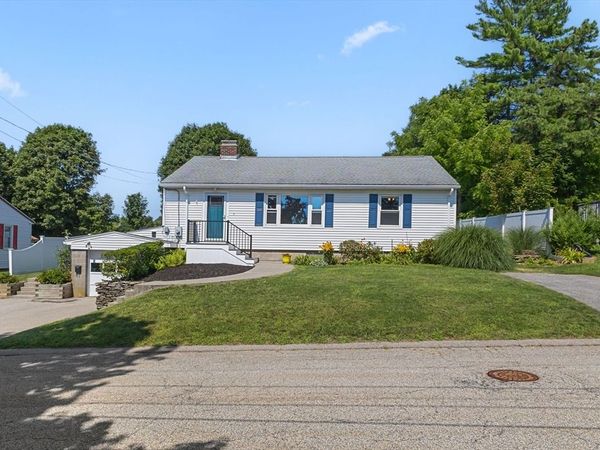 7 Simond St., Auburn, MA 01501