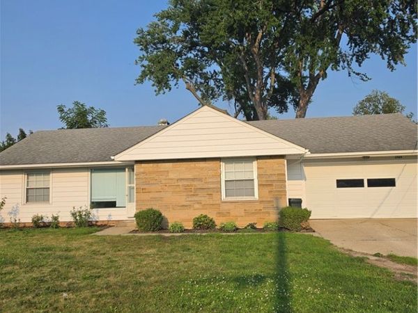 2909 Westmoor Road , Rocky River, OH 44116