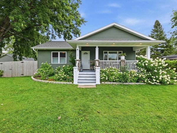 129 Howard Street, Marshall, WI 53559