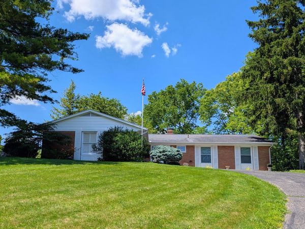 540 Kossuth Street, Sidney, OH 45365
