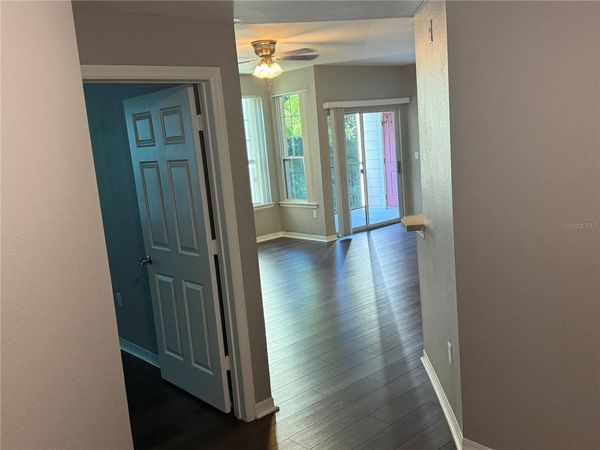 1985 ERVING CIRCLE , Unit 205, OCOEE, FL 34761