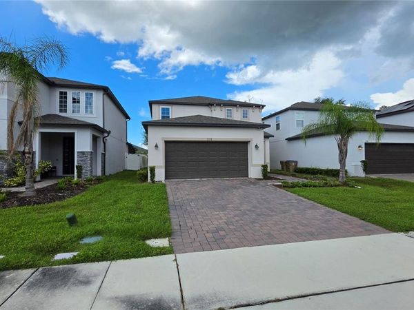1170 ARISHA DR , KISSIMMEE, FL 34746