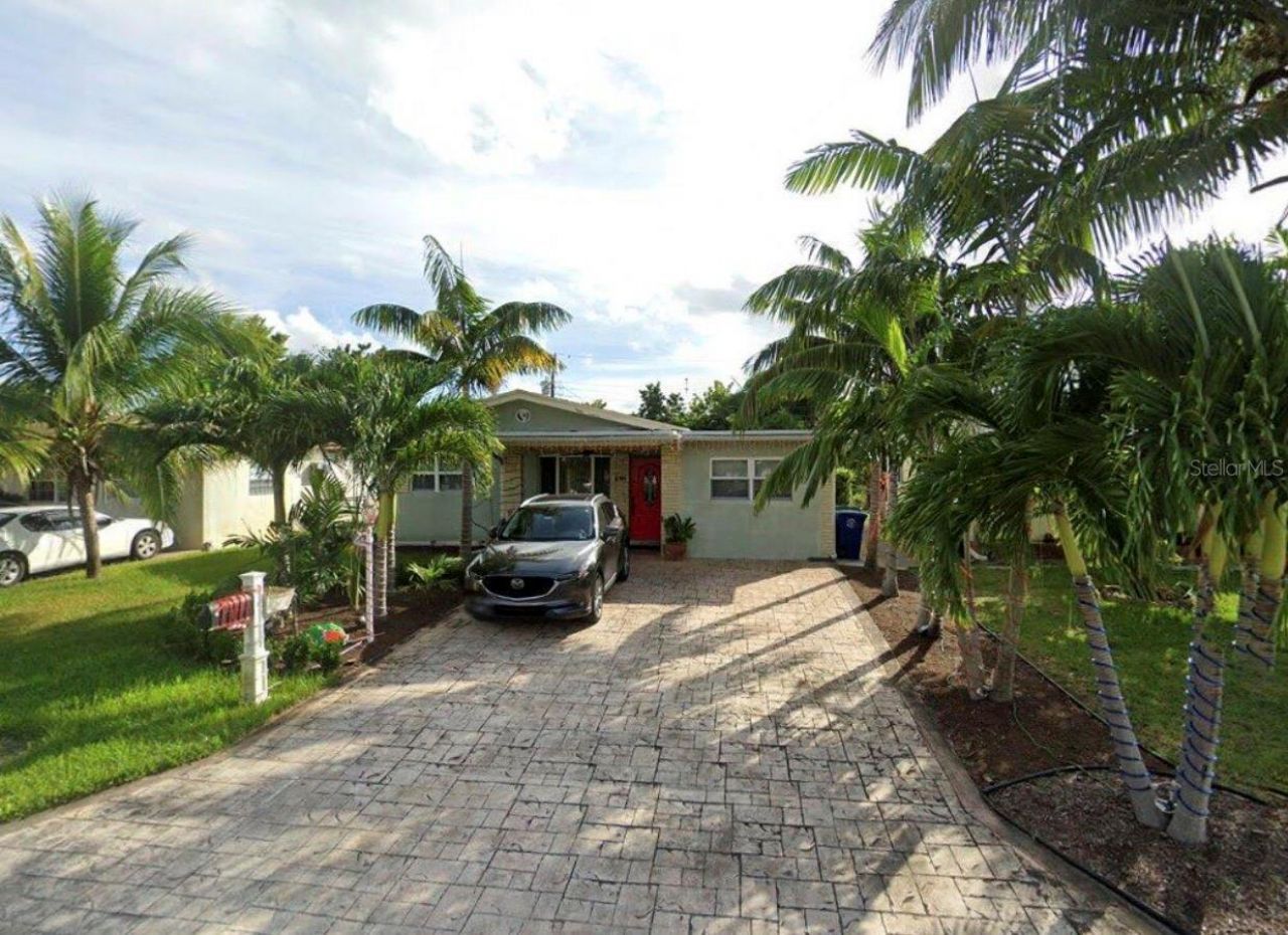 6144 SW 22nd Street, Miramar, FL 33023 Main Photo