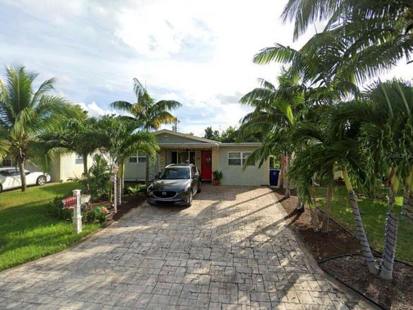 6144 SW 22ND STREET , MIRAMAR, FL 33023