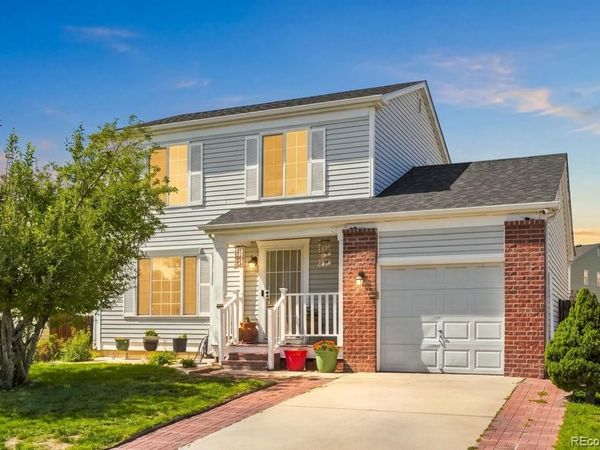 15633 E 51st Place, Denver, CO 80239