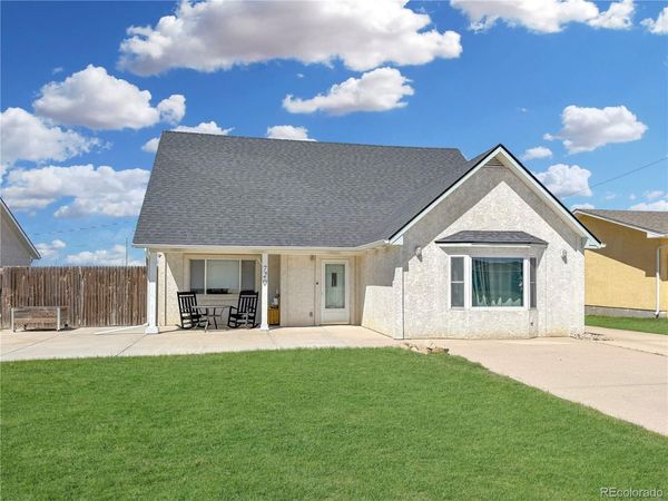 720 11th Street , Limon, CO 80828