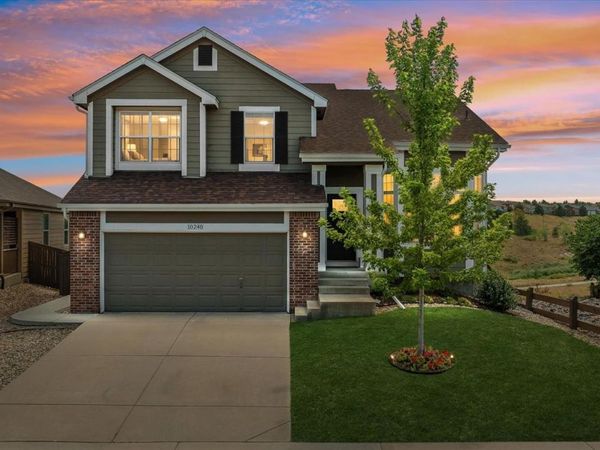 10240 Willowbridge Way, Littleton, CO 80126