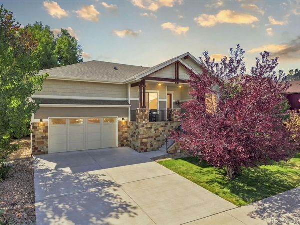 629 Deer Meadow Drive, Loveland, CO 80537