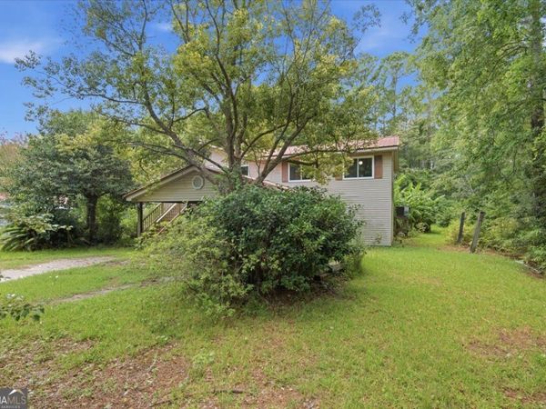 1425 Blythe Island Drive, Brunswick, GA 31523