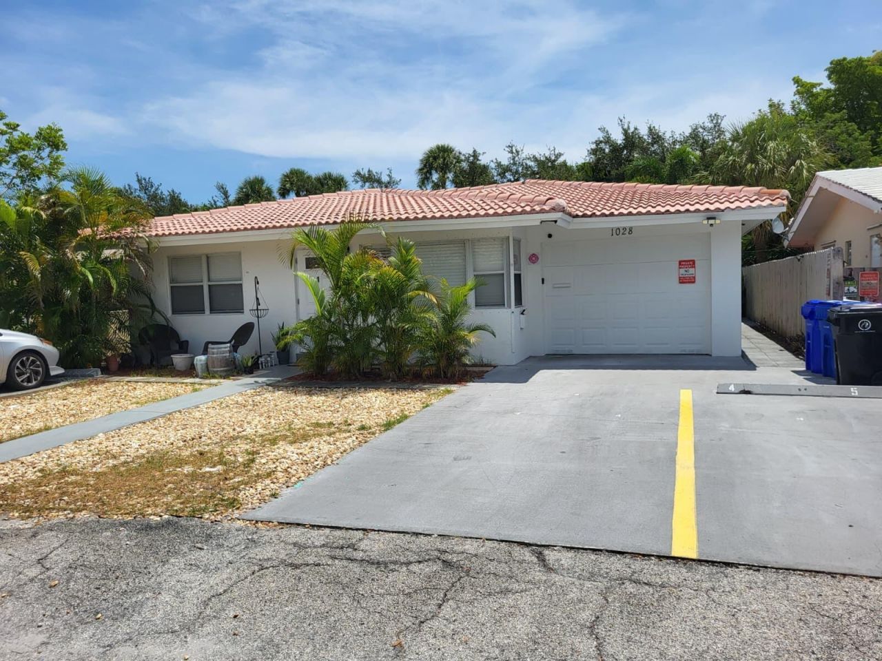 1028 NE 10th Avenue, Unit 1-4, Fort Lauderdale, FL 33334 Photo