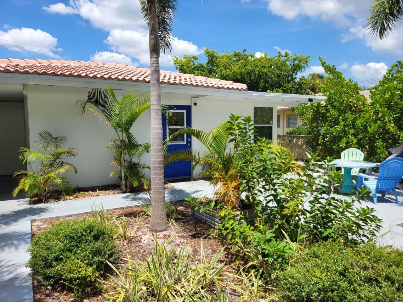 1028 NE 10th Avenue, Unit 1-4, Fort Lauderdale, FL 33334 Photo