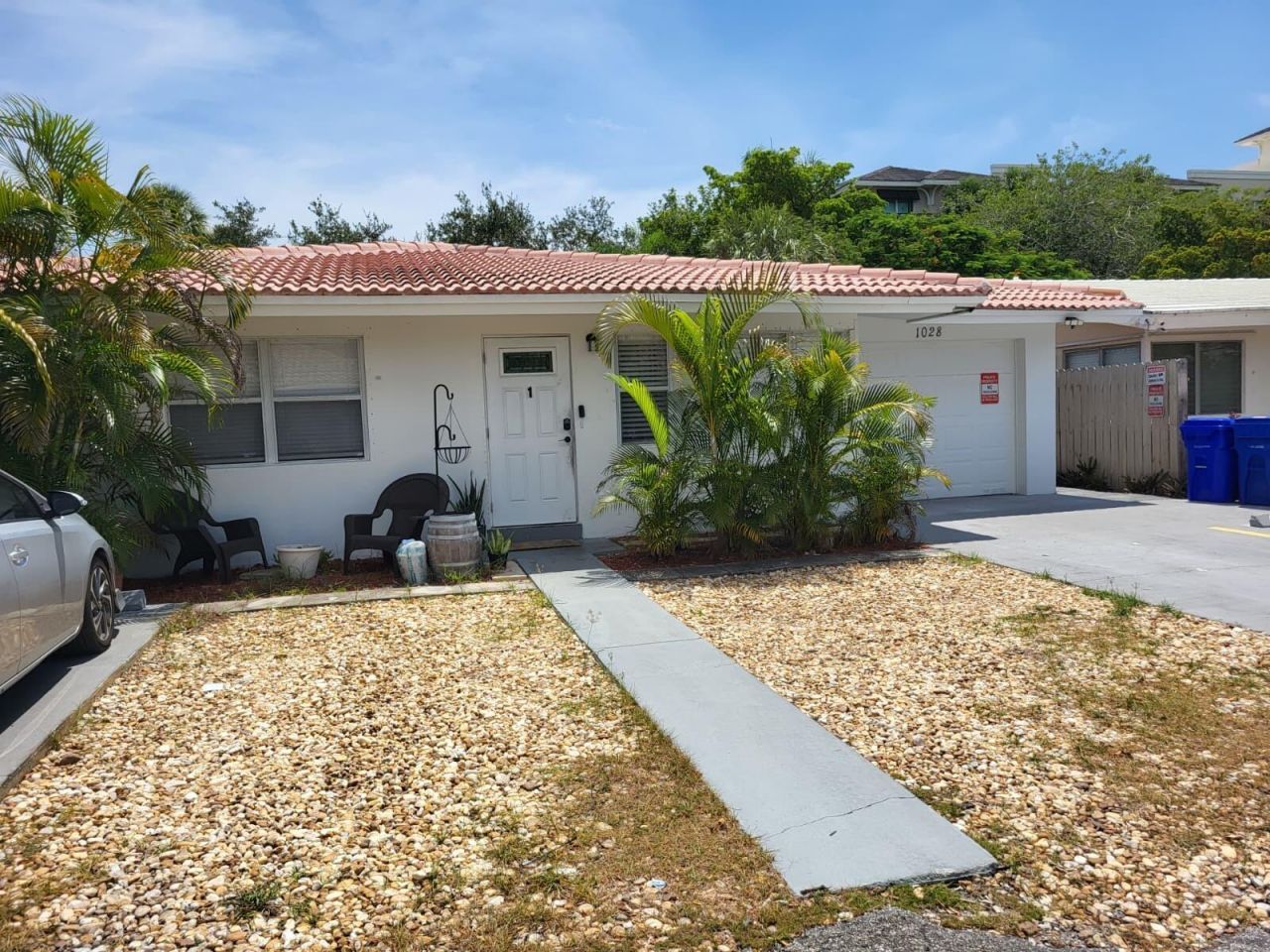 1028 NE 10th Avenue, Unit 1-4, Fort Lauderdale, FL 33334 Photo