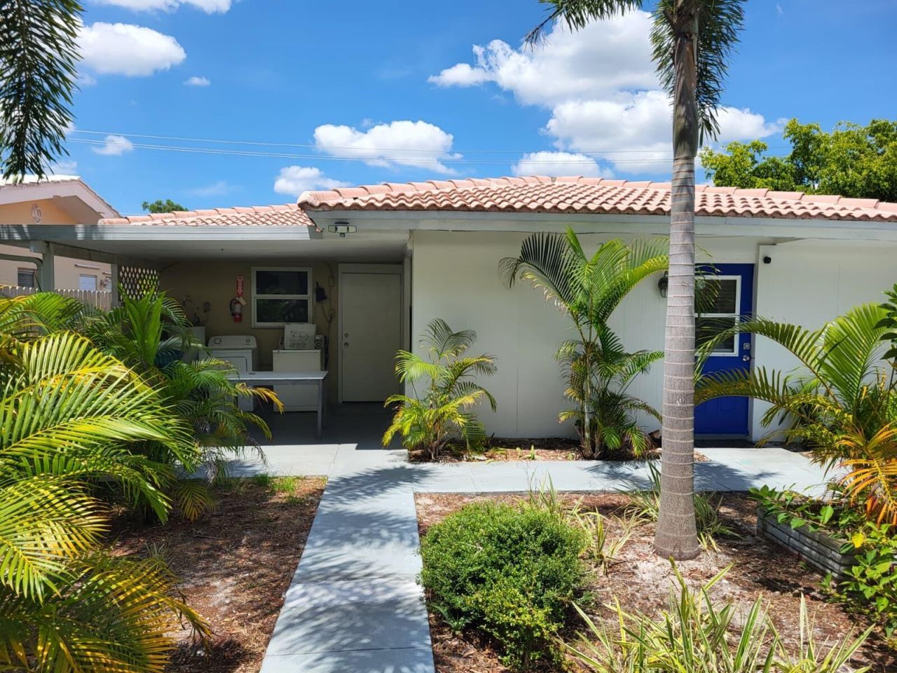 1028 NE 10th Avenue, Unit 1-4, Fort Lauderdale, FL 33334 Photo