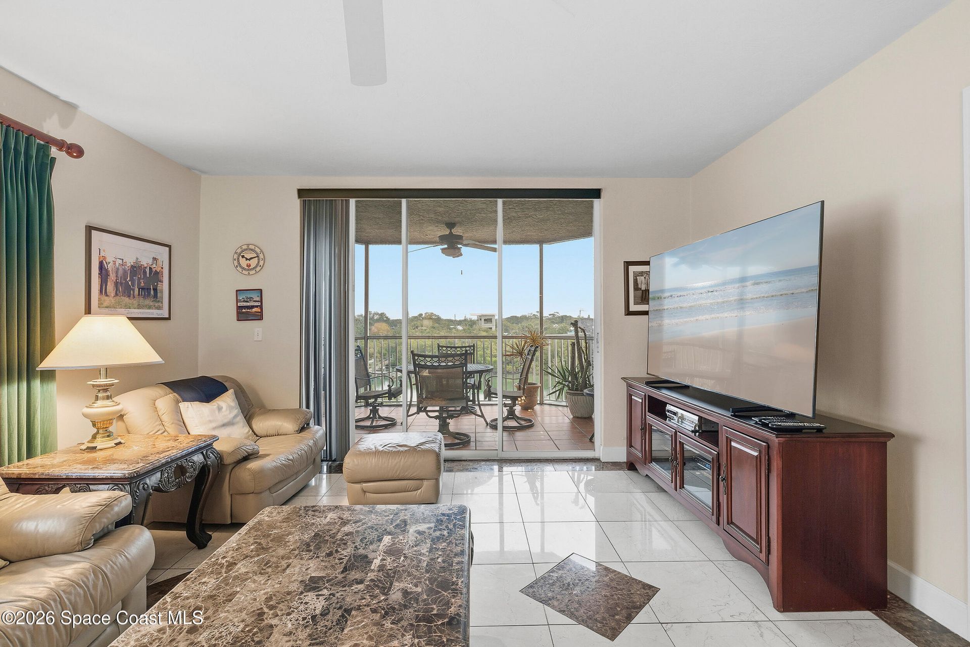 426 Bouchelle Drive , Unit 301, New Smyrna Beach, FL 32169 Photo
