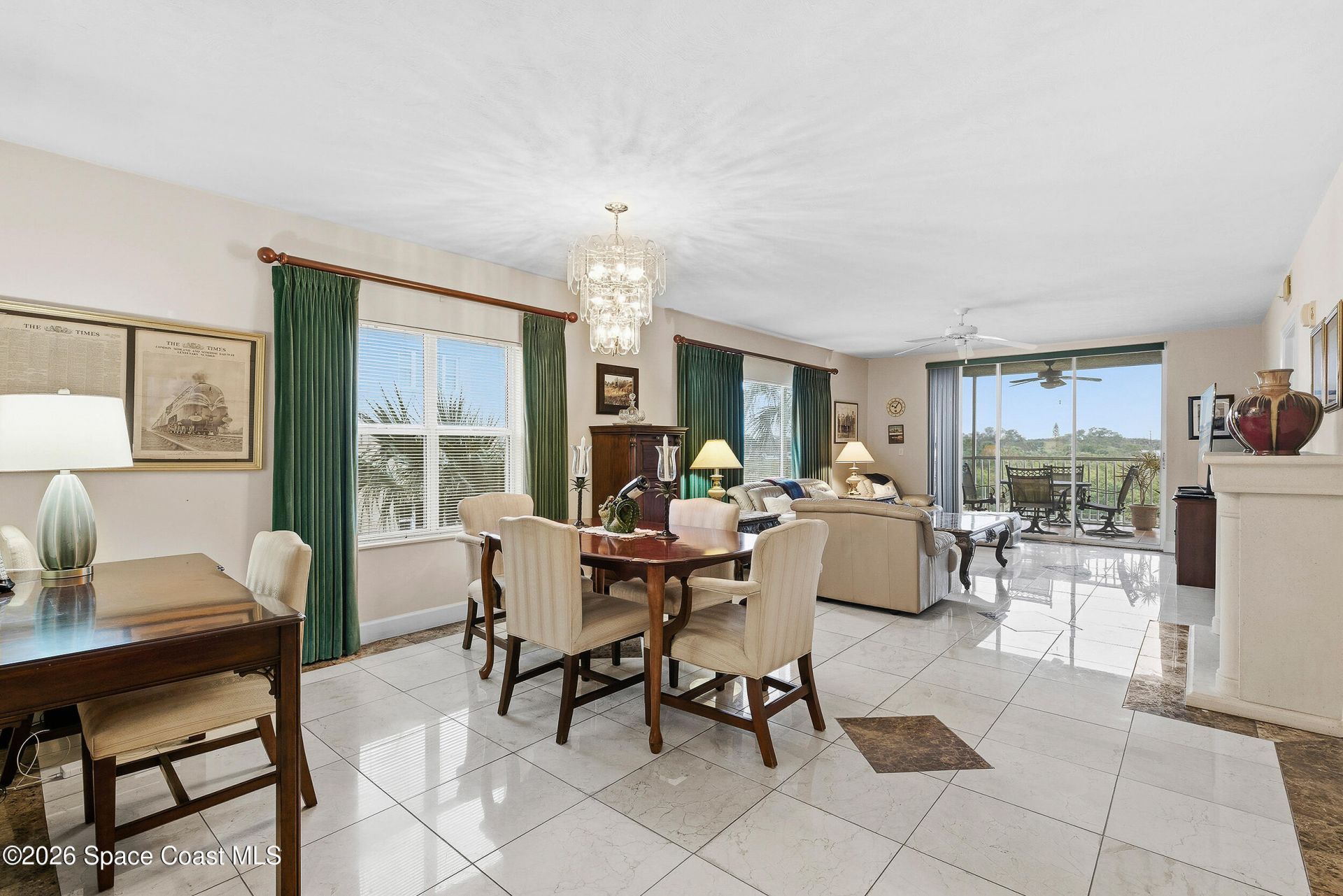 426 Bouchelle Drive , Unit 301, New Smyrna Beach, FL 32169 Photo