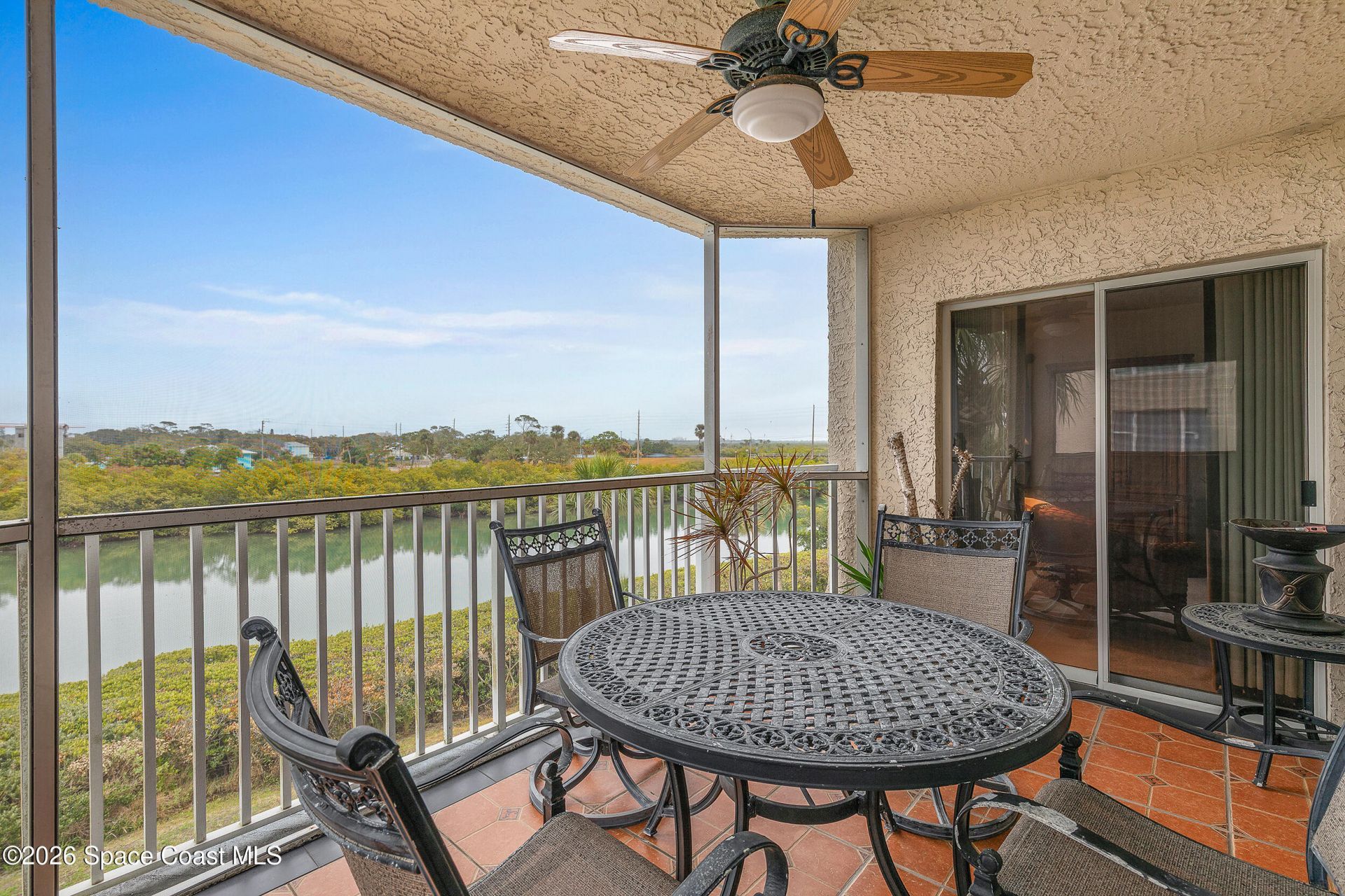 426 Bouchelle Drive , Unit 301, New Smyrna Beach, FL 32169 Photo