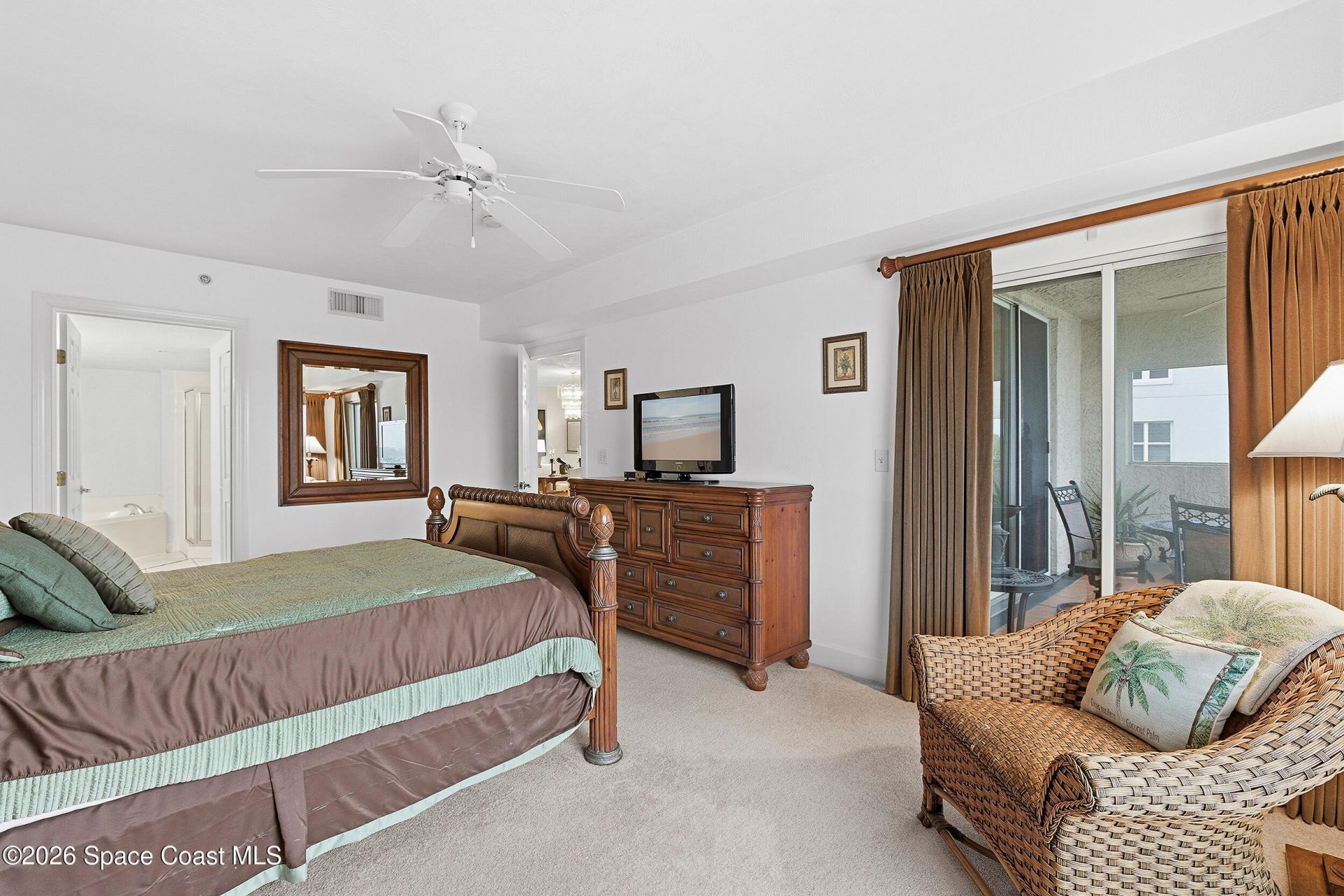 426 Bouchelle Drive , Unit 301, New Smyrna Beach, FL 32169 Photo