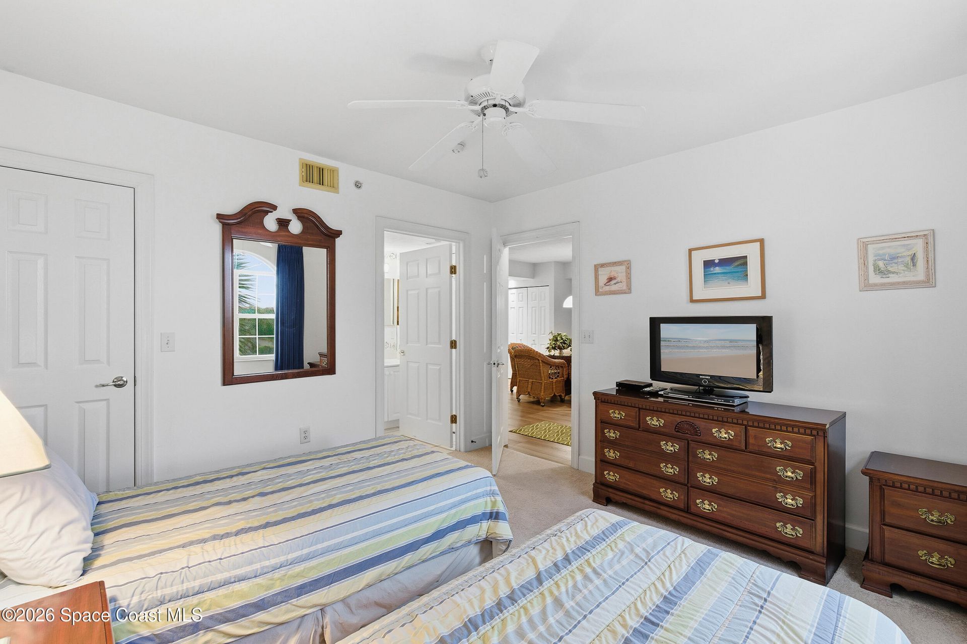 426 Bouchelle Drive , Unit 301, New Smyrna Beach, FL 32169 Photo