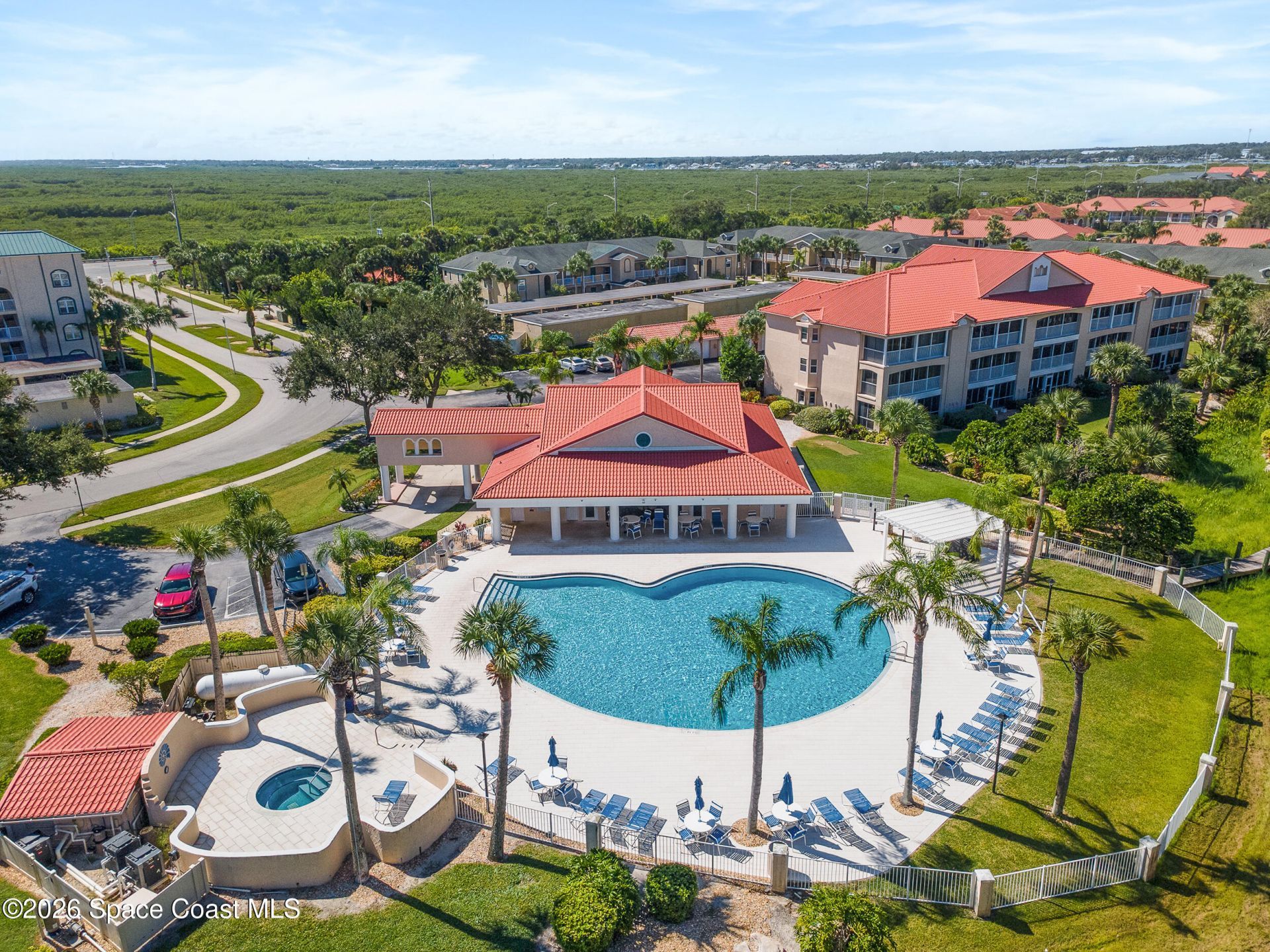 426 Bouchelle Drive , Unit 301, New Smyrna Beach, FL 32169 Photo