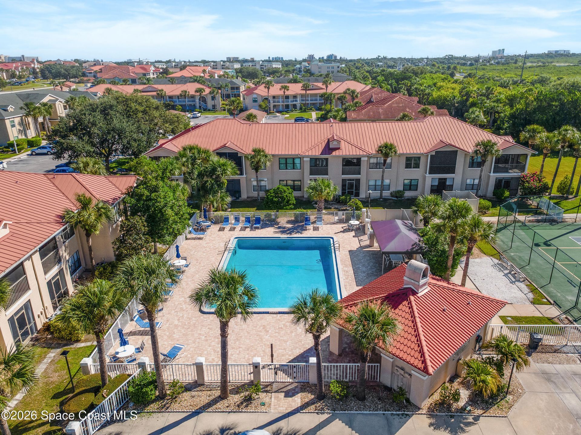 426 Bouchelle Drive , Unit 301, New Smyrna Beach, FL 32169 Photo