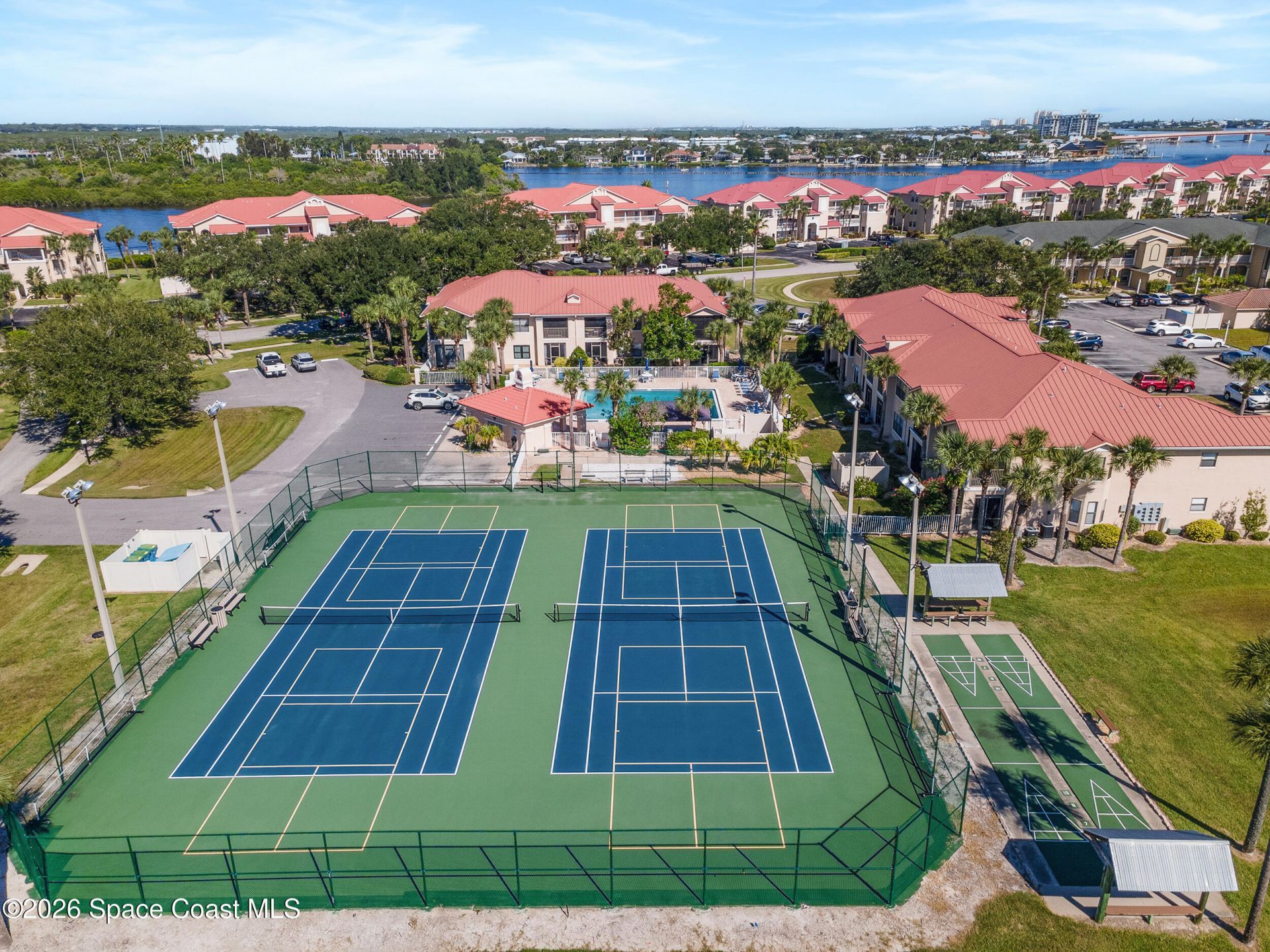 426 Bouchelle Drive , Unit 301, New Smyrna Beach, FL 32169 Photo