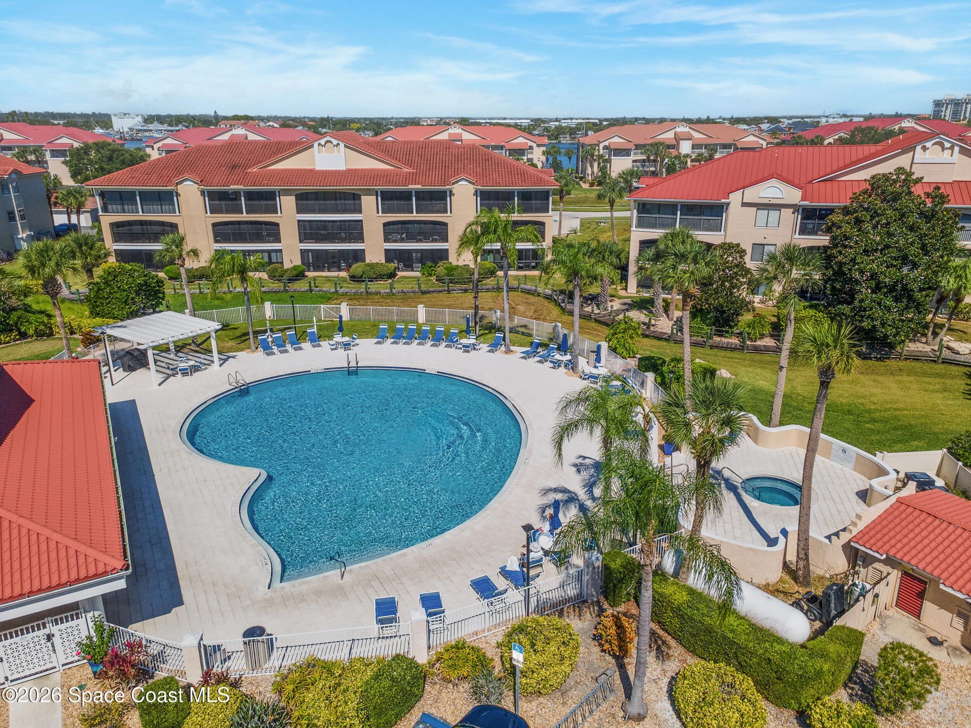 426 Bouchelle Drive , Unit 301, New Smyrna Beach, FL 32169 Photo