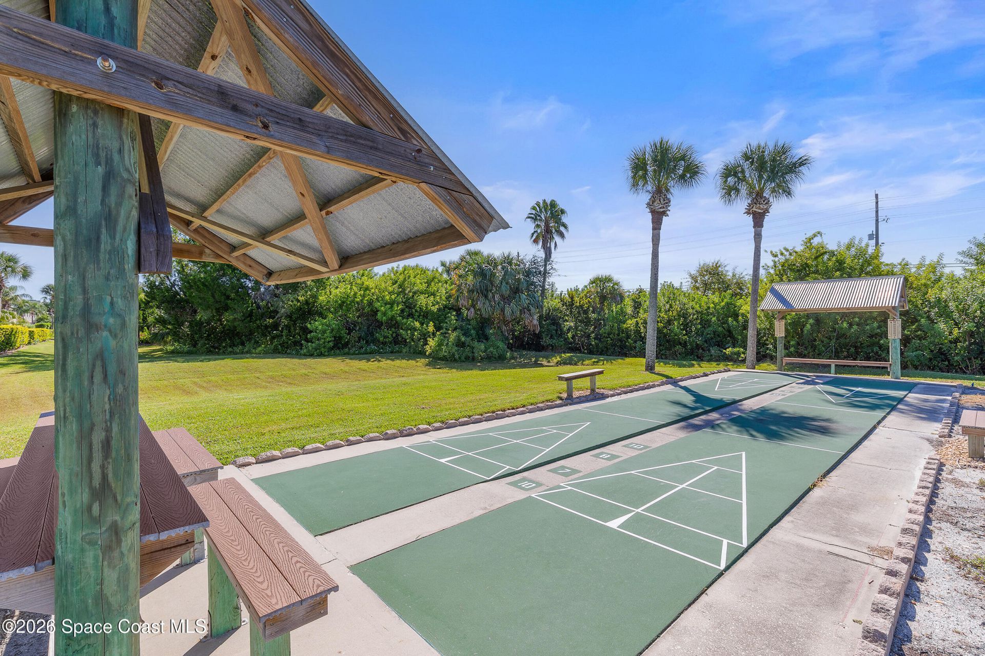 426 Bouchelle Drive , Unit 301, New Smyrna Beach, FL 32169 Photo