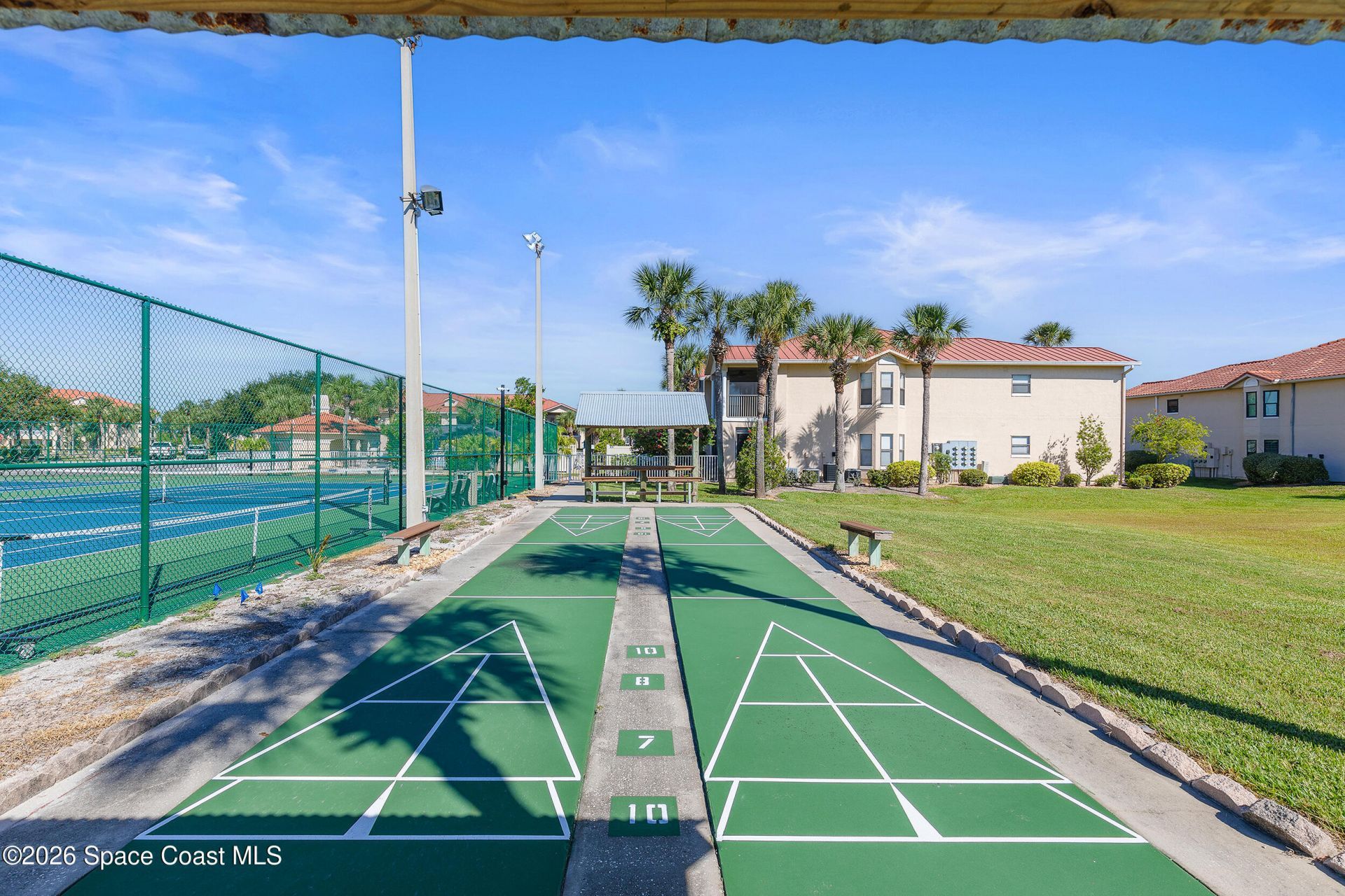 426 Bouchelle Drive , Unit 301, New Smyrna Beach, FL 32169 Photo