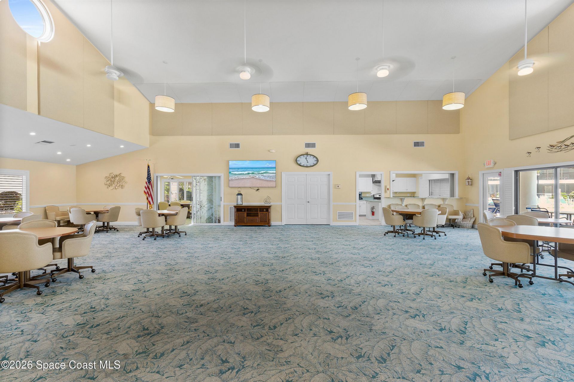 426 Bouchelle Drive , Unit 301, New Smyrna Beach, FL 32169 Photo